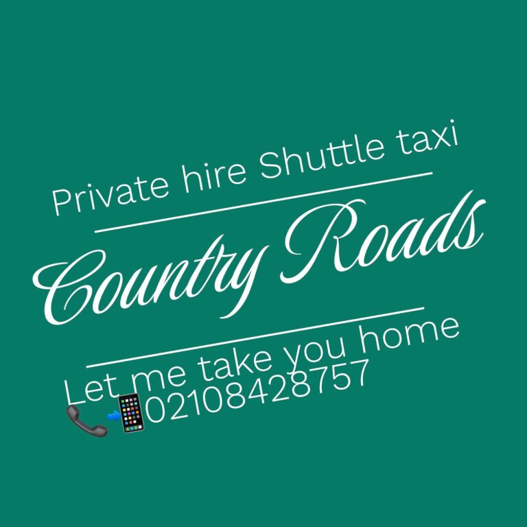 Country roads logo 768x768