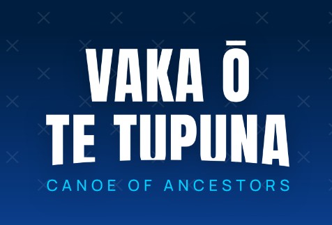 Vaka o te tupuna